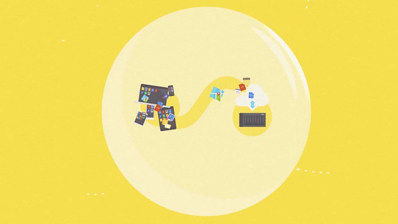 What is Total Data Recovery and Protection?