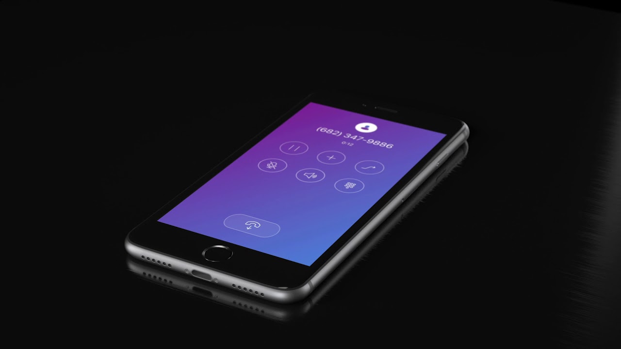 Cytracom Mobile App