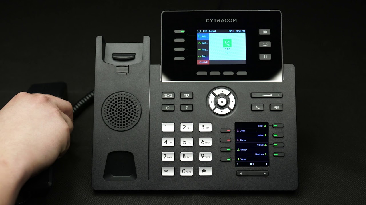 How to Call an Extension on the System