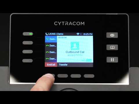 How to Make a Call