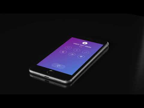 Cytracom Mobile App