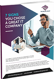 7 signs you chose a great IT company