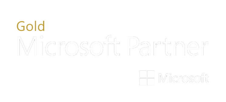 Microsoft Gold Partner - The Miller Group