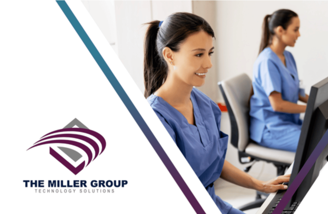 The Miller Group Replaces 100+ Computers For This Medical Organization