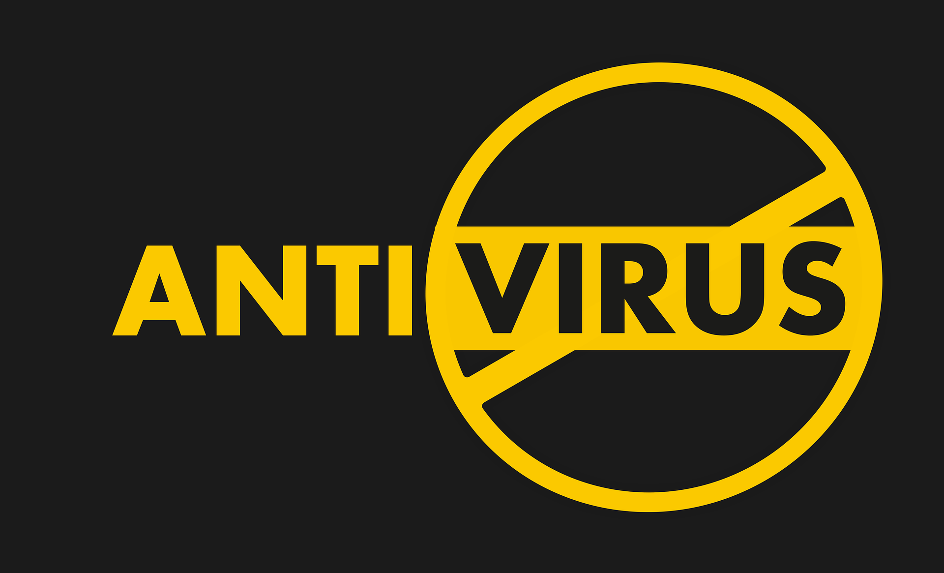 why antivirus is no longer enough