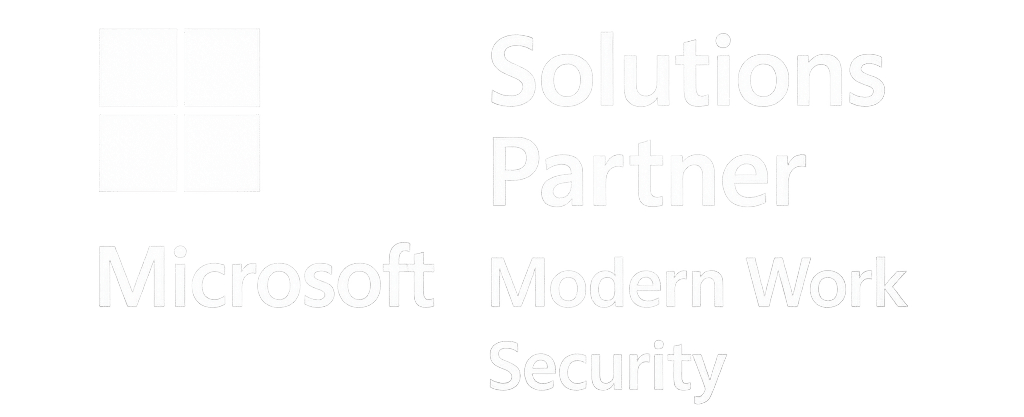 Microsoft 365 Solution Partner - Security - Modern Work