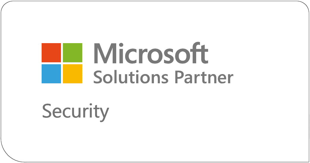 microsoft security logo