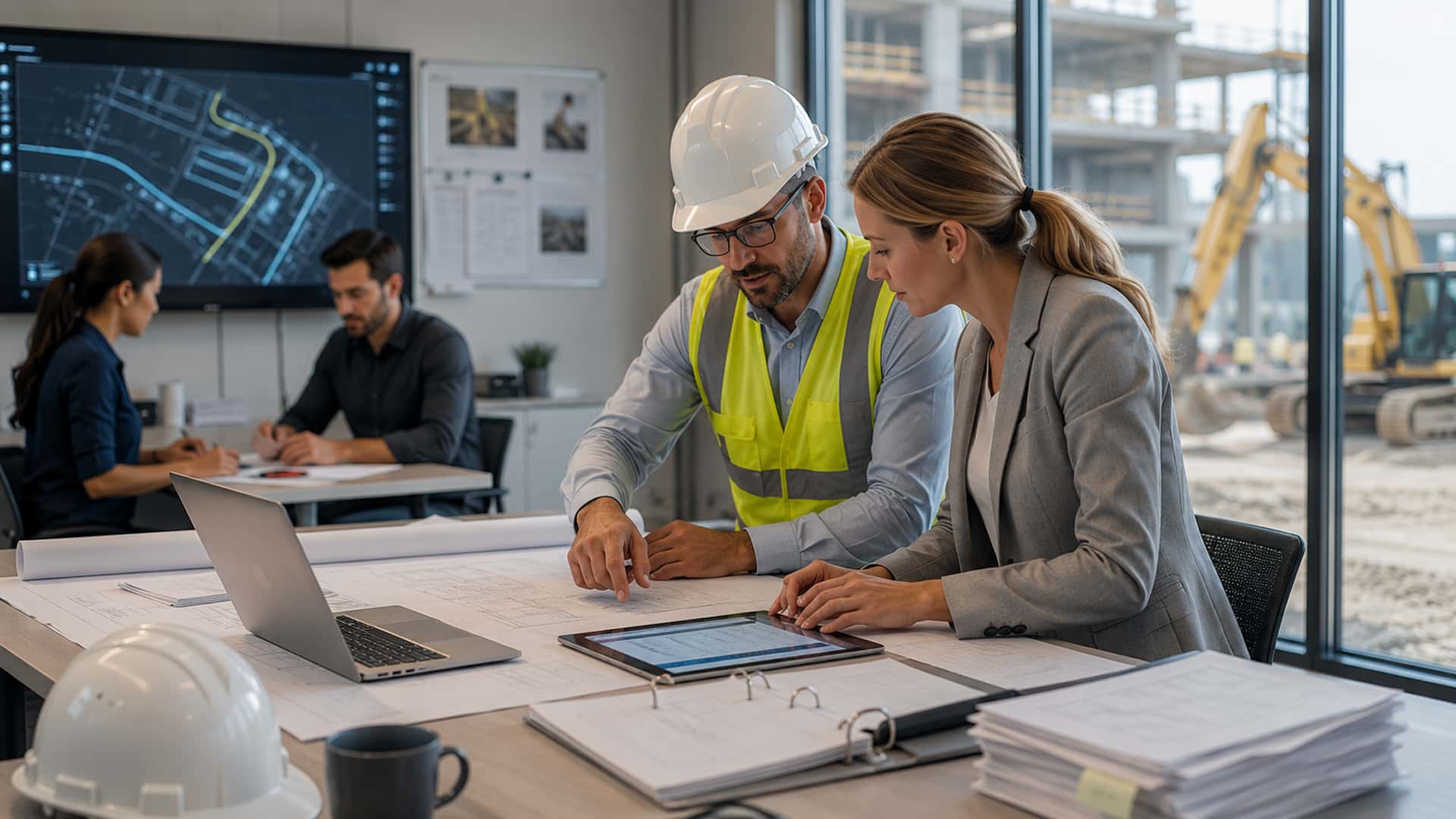 What Is Cybersecurity for SMBs in 2026